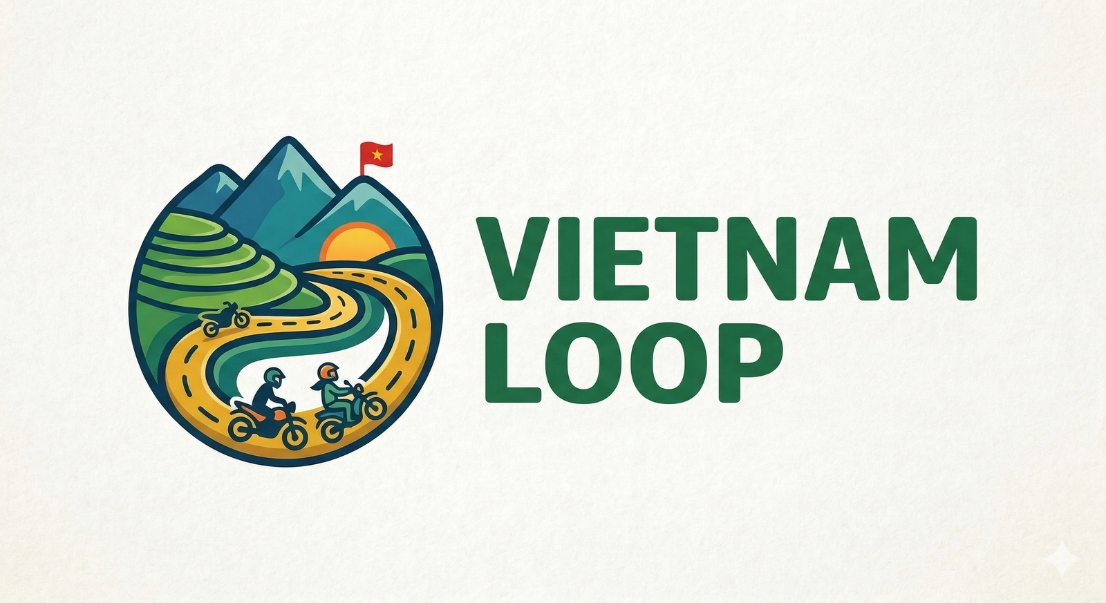 Vietnam Loop